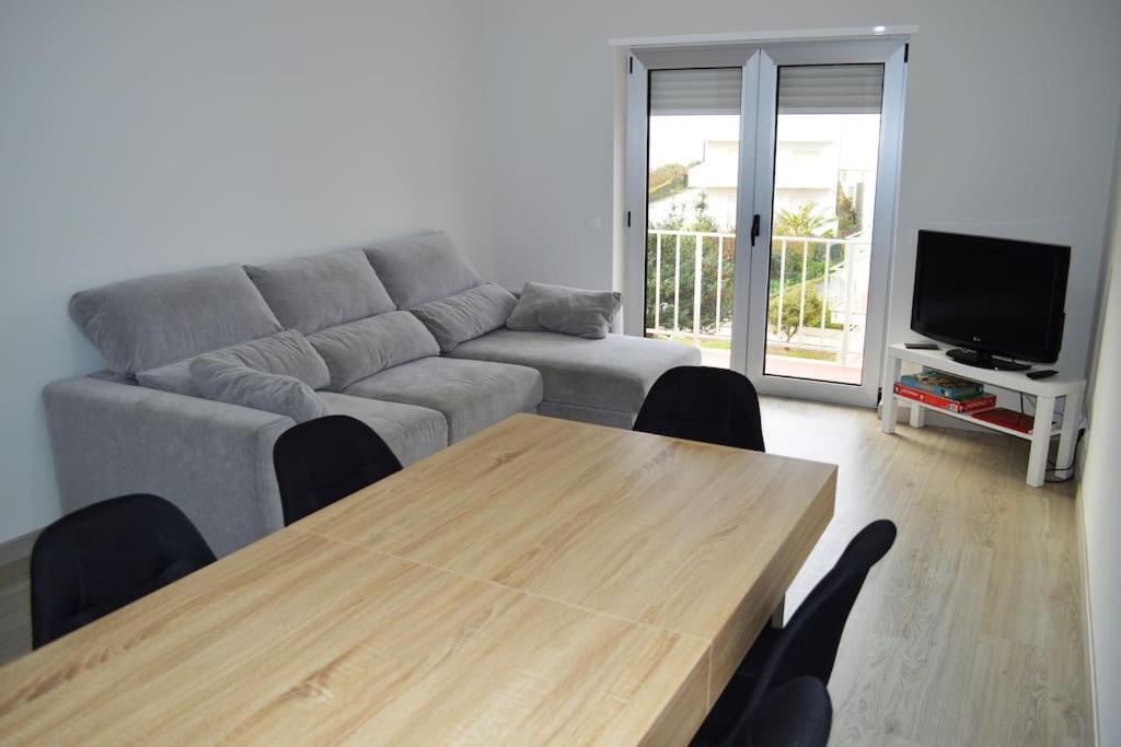 Market Apartment VPA — 4-Star Luxury Hotel in Vila Praia De Ancora, Portugal