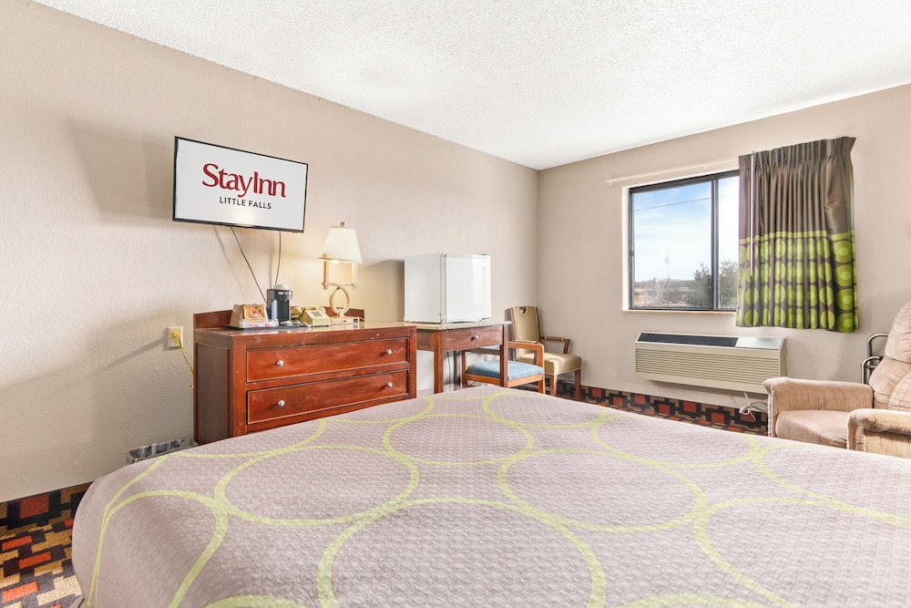 Super 8 by Wyndham Little Falls - photo 11