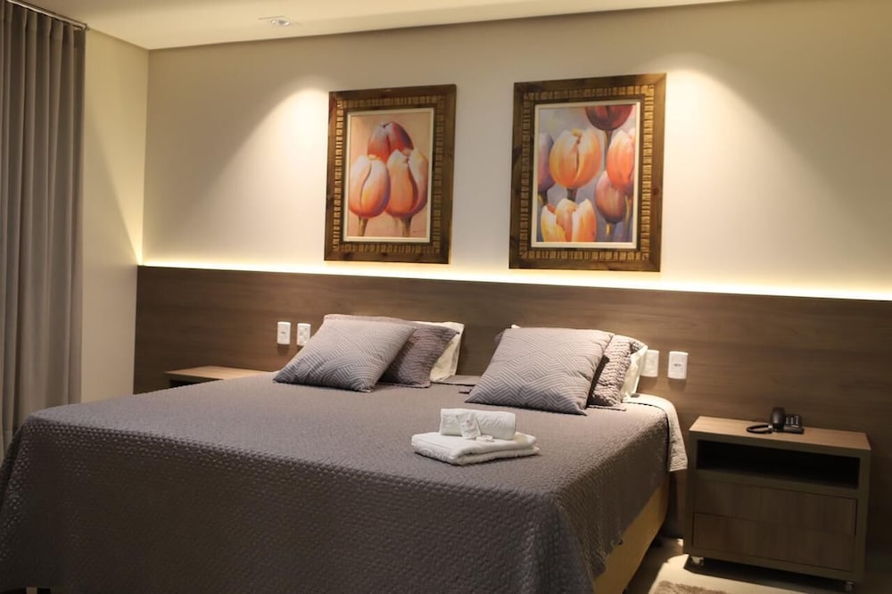 Bravo S Hotel — Xinguara