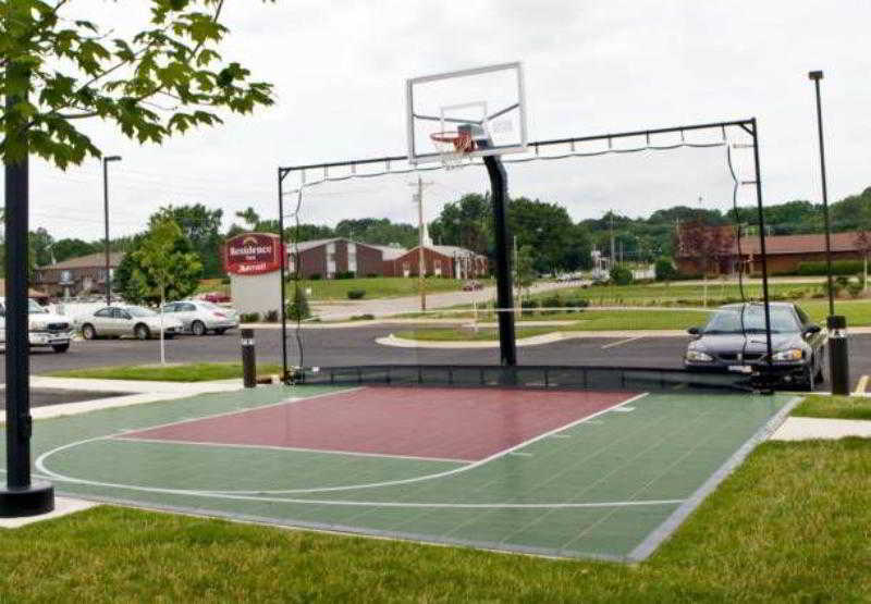 Residence Inn Marriott Moline - photo 8