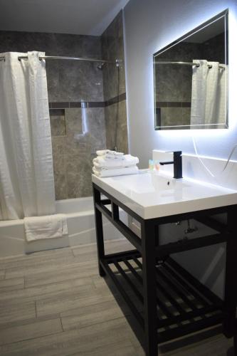 Willow Tree Inn & Suites - photo 10