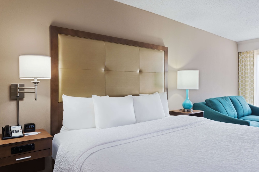 Hampton Inn & Suites Atlanta Duluth Gwinnett County - photo 13