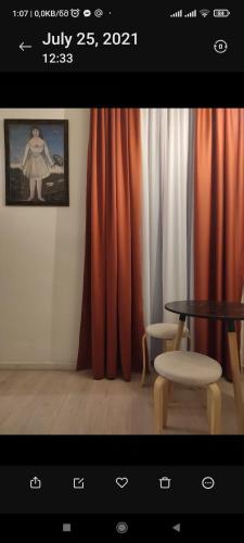Centre Apartment Old Tbilisi