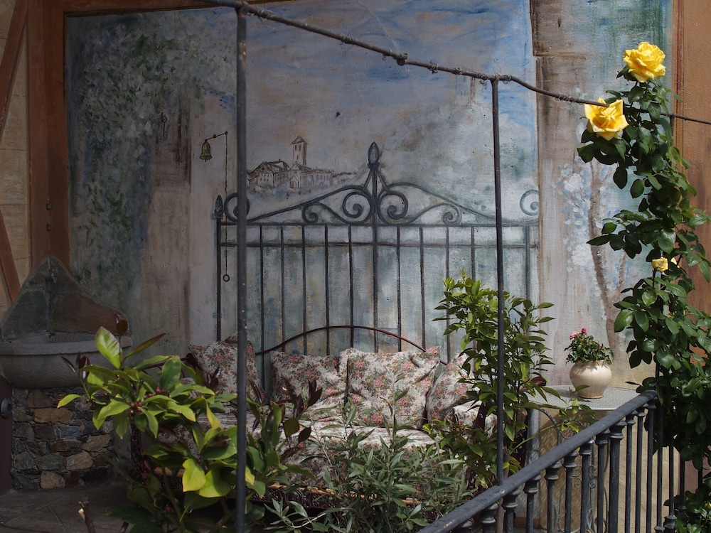 Roseto del Drago — hotel in Ponte In Valtellina