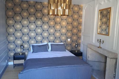 Chez Germaine — Murat