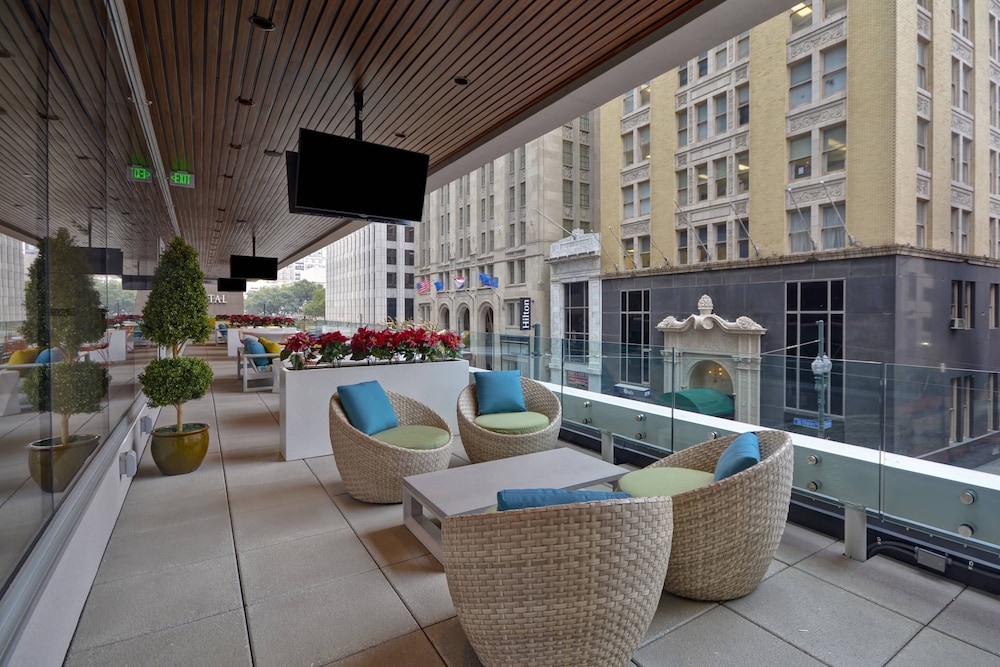 Residence Inn by Marriott New Orleans French Quarter Area Central Business District - photo 66