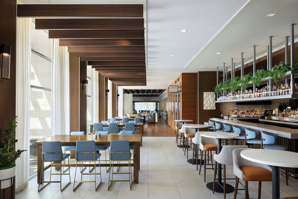 The Westin Austin at The Domain - photo 116