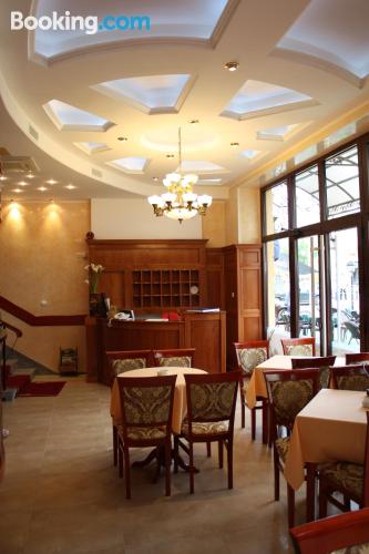 Garni Hotel Beograd in Negotin, Serbia