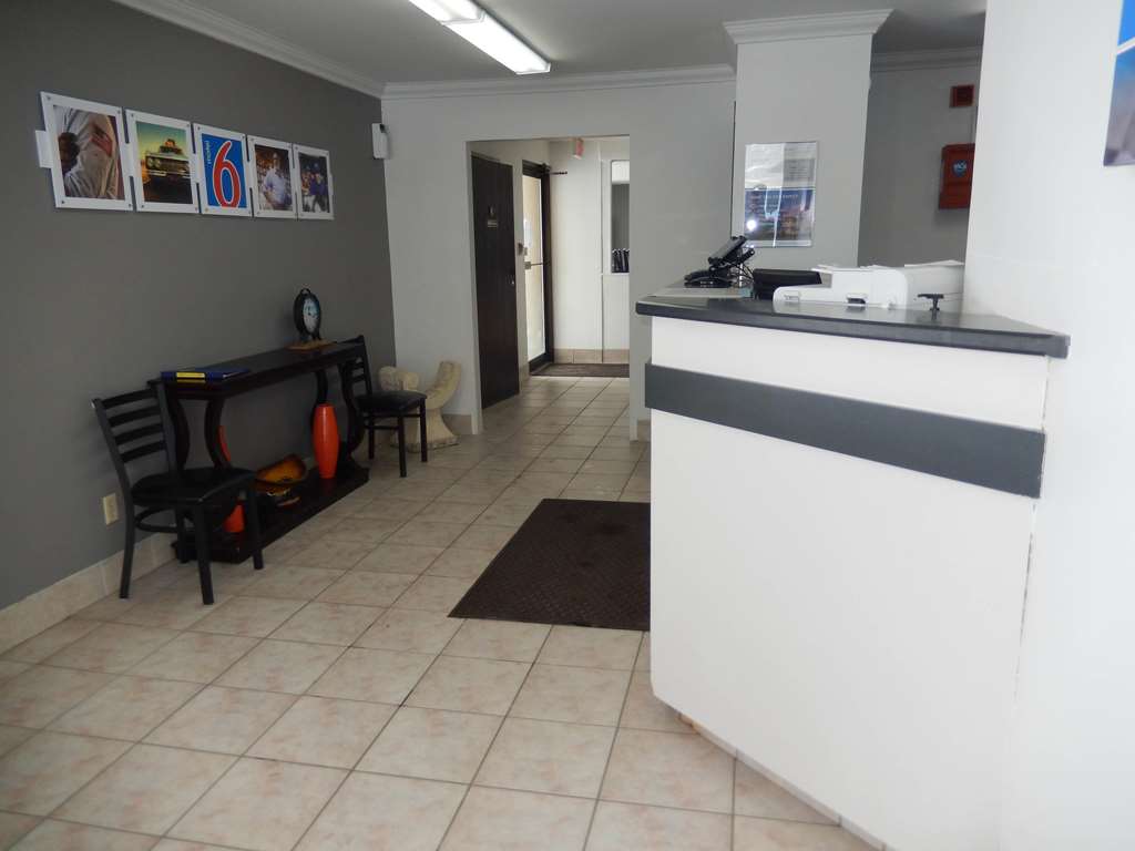 Motel 6 McGraw NY Cortland - photo 18