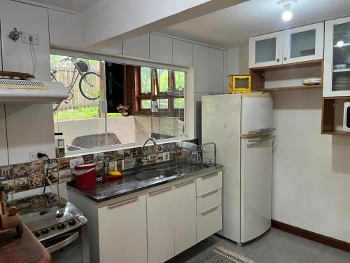 Hospedagem Familia Pinho — Atibaia