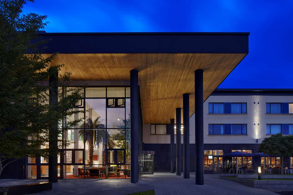 Radisson Blu Hotel Letterkenny — Letterkenny — photo 5