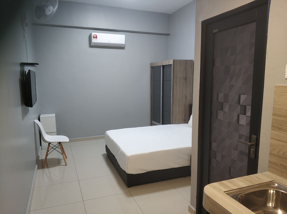 Reno Rooms Ipoh — Ipoh — photo 3