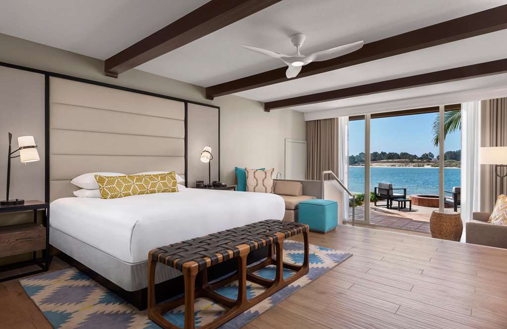 San Diego Mission Bay Resort - photo 117