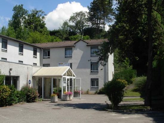 Climotel - carbon neutral hotel in Bonne