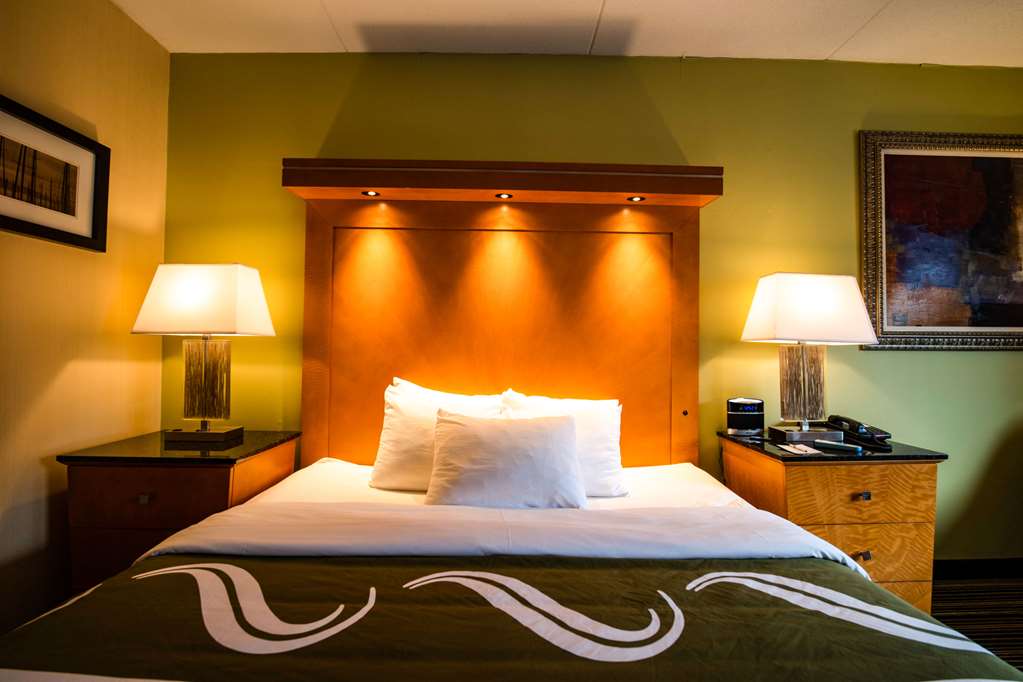 Quality Inn Cromwell Middletown - photo 14