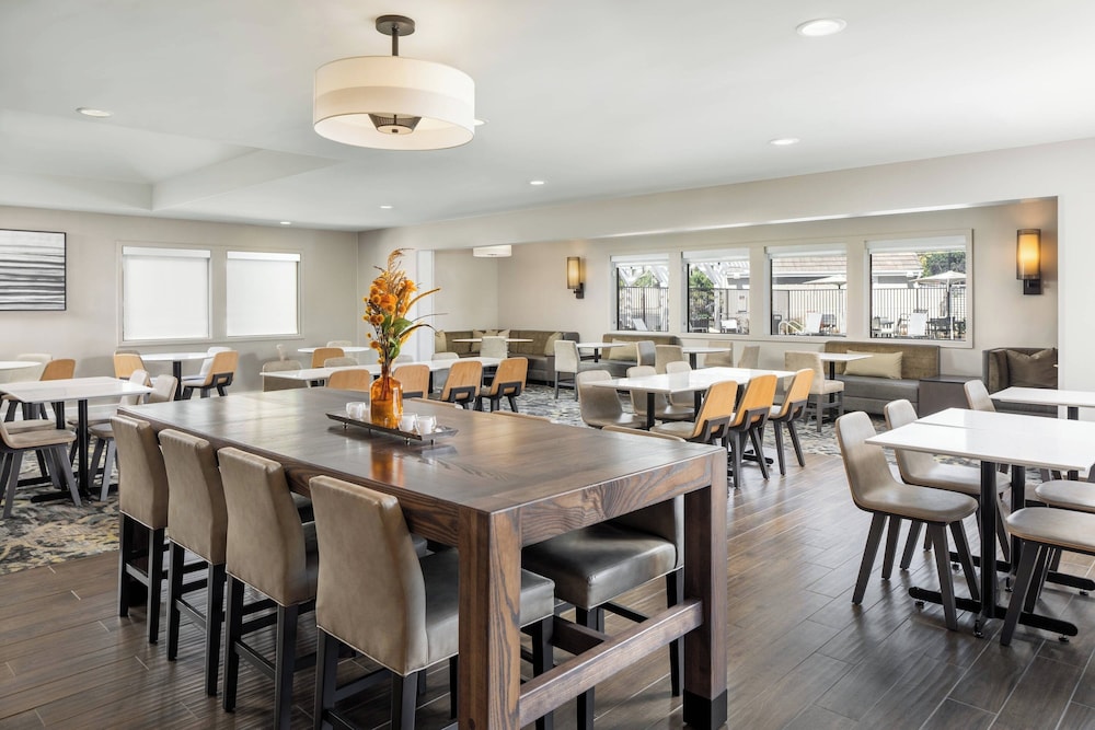 Residence Inn by Marriott Pasadena Arcadia - photo 31