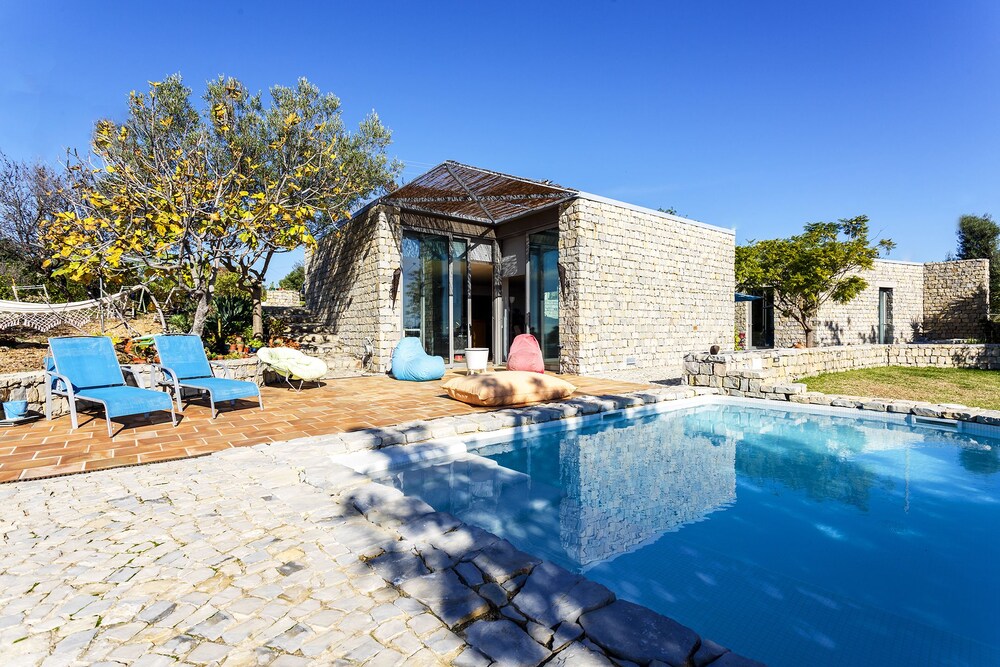 Casa Da Sina — 4-Star Luxury Hotel in Tavira, Portugal