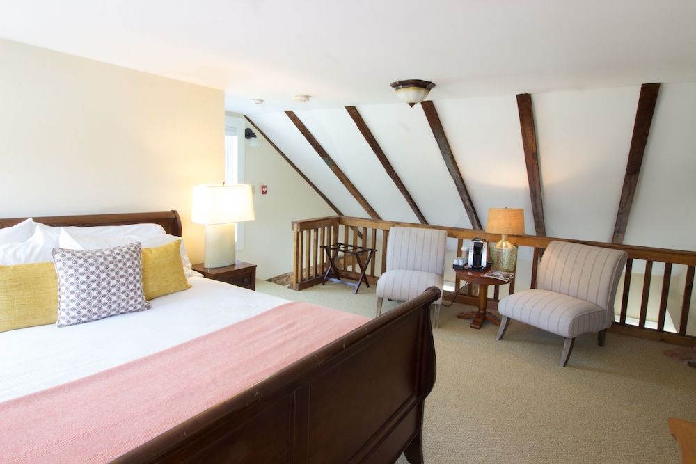 Kedron Valley Inn - photo 39