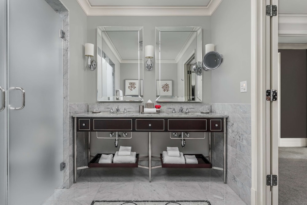 Waldorf Astoria Chicago - photo 98