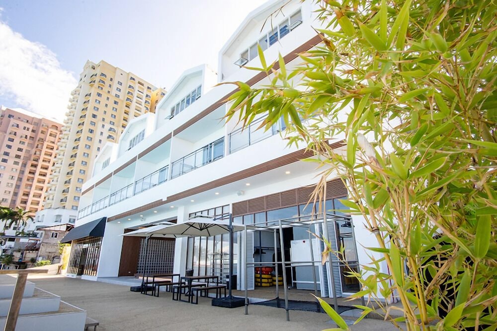 Never Die Ve in Lapu-Lapu City, Philippines