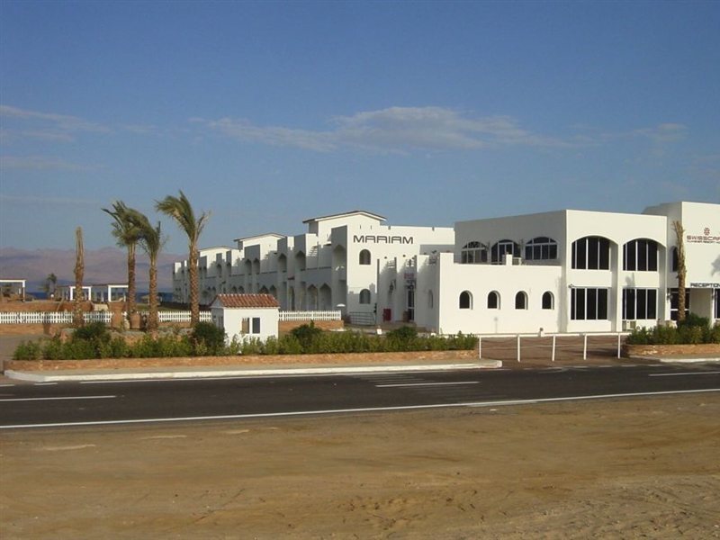 Swisscare Nuweiba Resort Hotel in Nuwaybi`A, Egypt