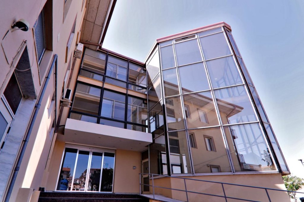 GHotel — hotel in Sellia Marina