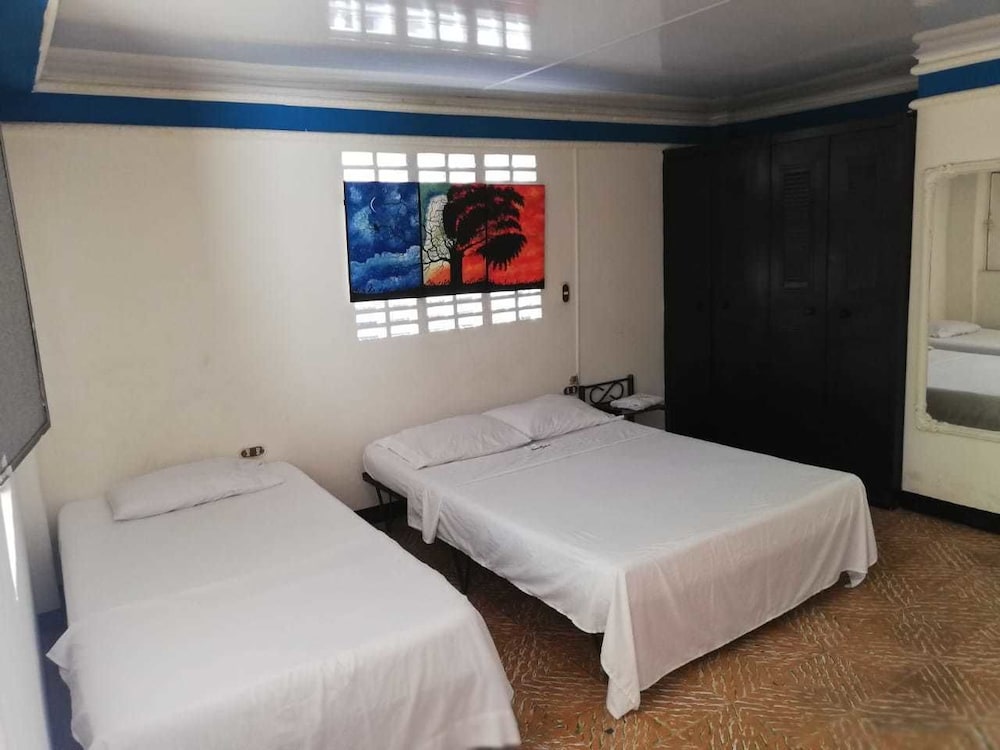 Hotel Ceibal in Neiva, Colombia