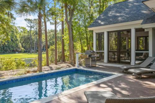 219 Kings Island by Akers Ellis Rentals — 4-Star Luxury Hotel in Kiawah Island, United States