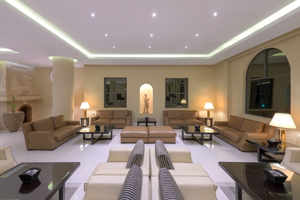 Lindos Village Resort & Spa — Rodos — photo 4
