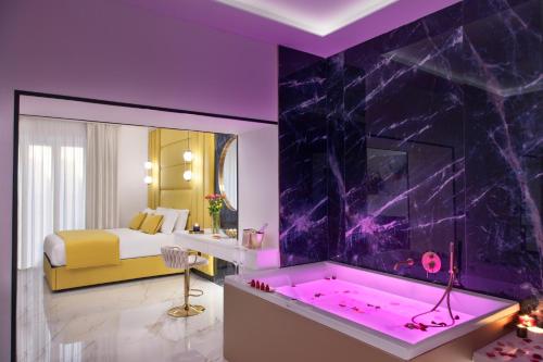 Incanto Suites Italy - last minute hotel in Naples