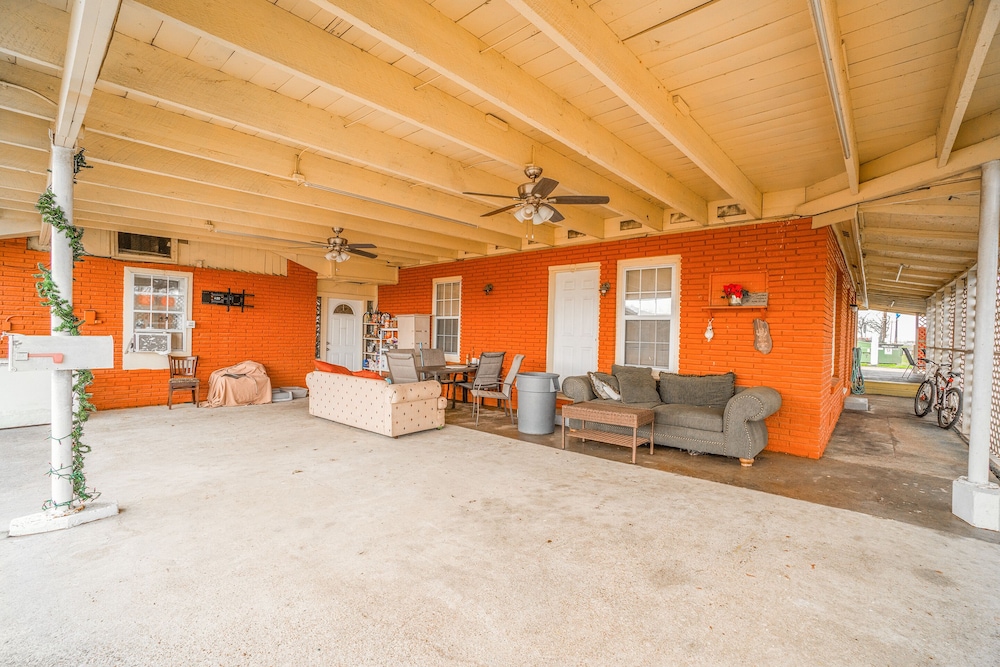 Texana Inn Edna By Oyo - photo 8