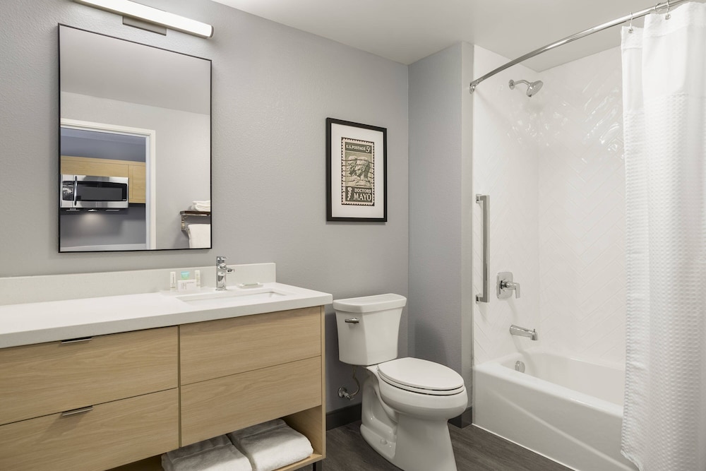 TownePlace Suites by Marriott Rochester Mayo Clinic Area - photo 20