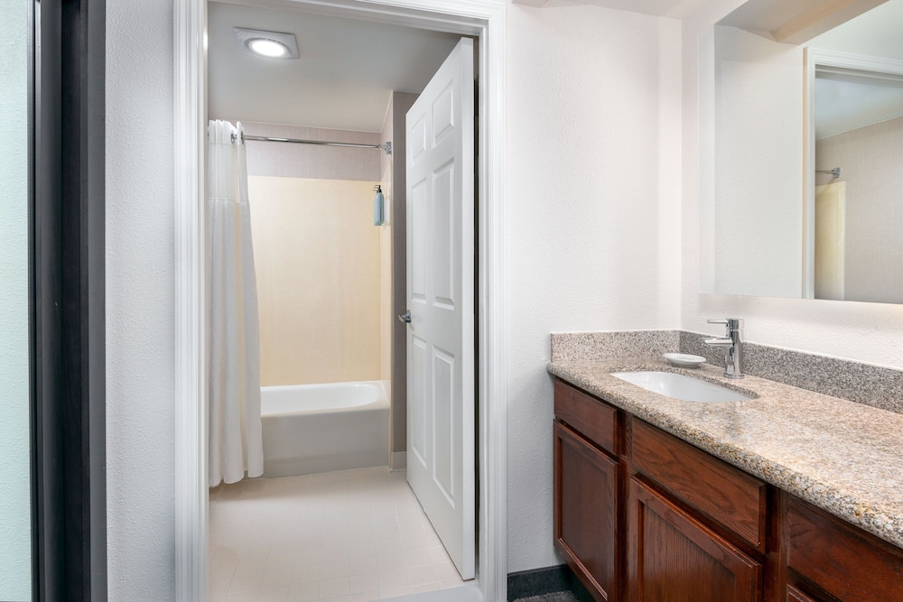 Residence Inn by Marriott Greenville Spartanburg Airport - photo 28