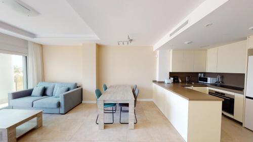 Belleza by Oliva Nova — 4-Star Luxury Hotel in Oliva, Spain