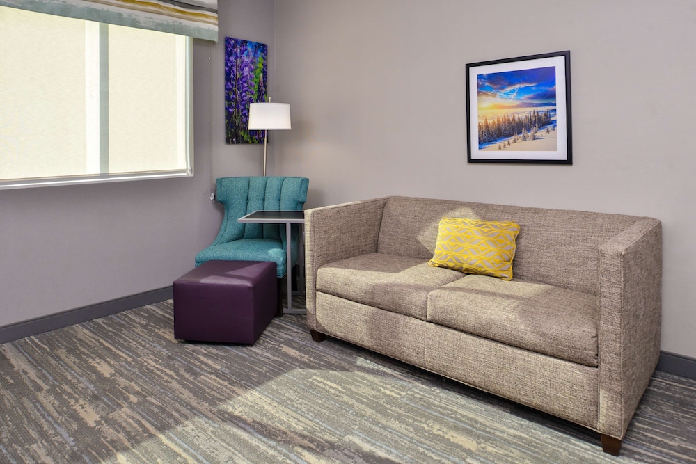 Hampton Inn & Suites Boise Spectrum - photo 63