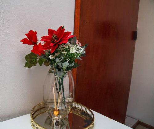 Fully Furnished Room and en suite