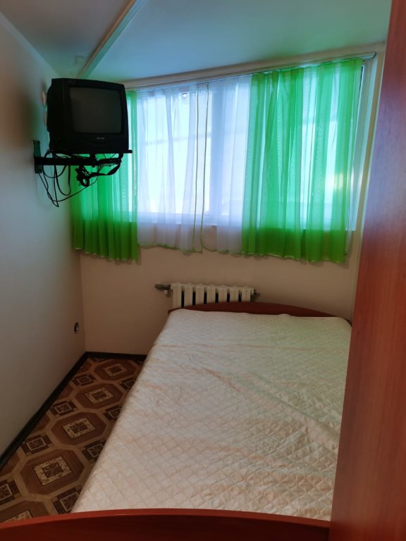 Katamaran Mini Hotel - last minute hotel in Anapa