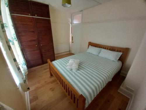 Sunshine - carbon neutral hotel in Hendon