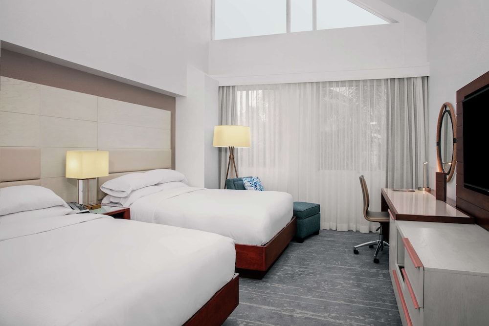 DoubleTree by Hilton Deerfield Beach Boca Raton - photo 22