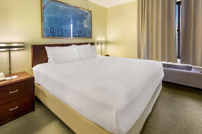 SpringHill Suites by Marriott Pittsburgh Washington - photo 67