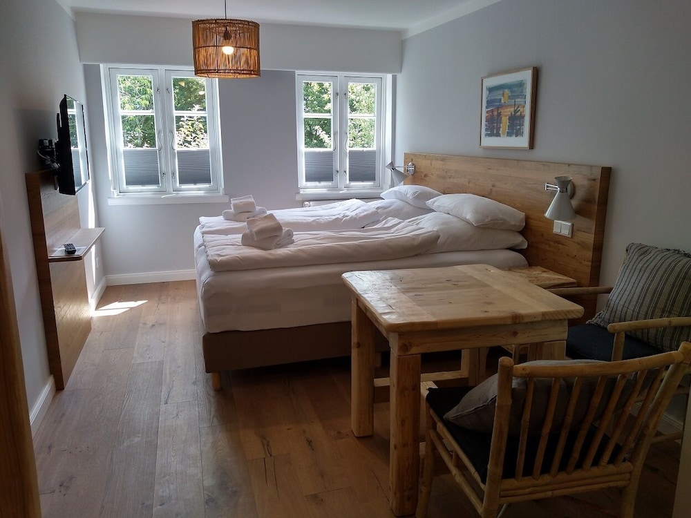 Tetens Gasthof - last minute hotel in Hamburg