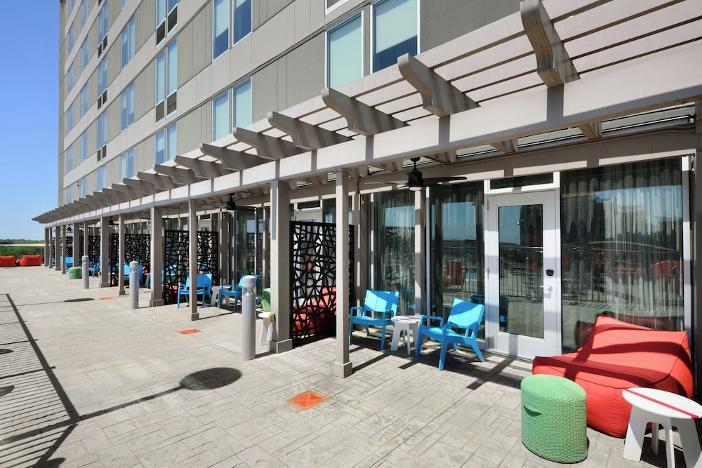 Aloft Greenville Downtown - photo 8