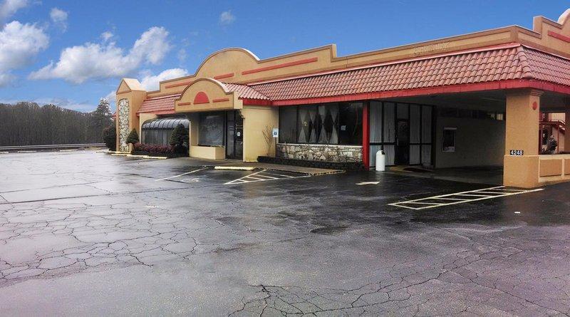 Americas Best Value Inn Marion NC - featured photo