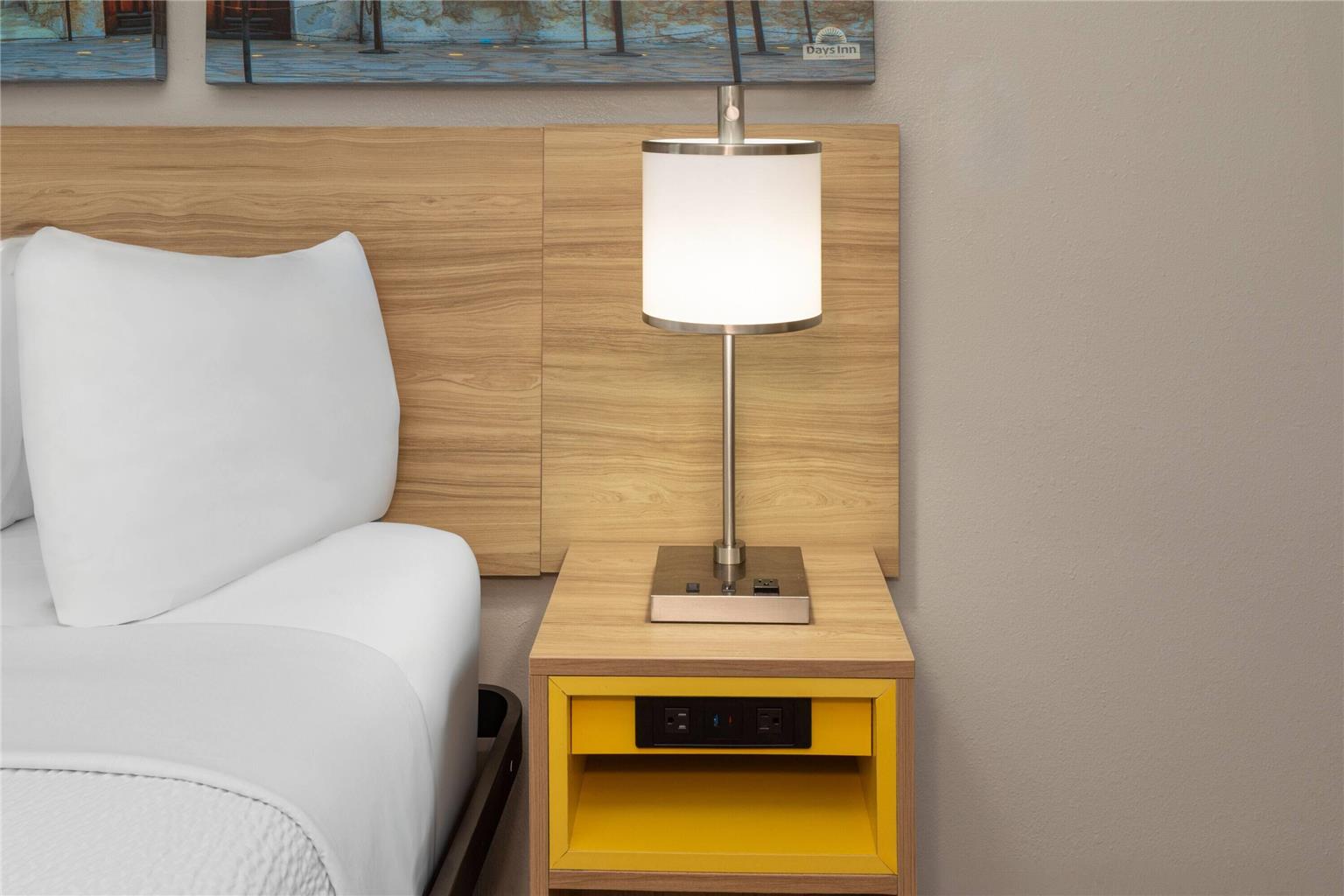 Days Inn by Wyndham Temple - photo 15