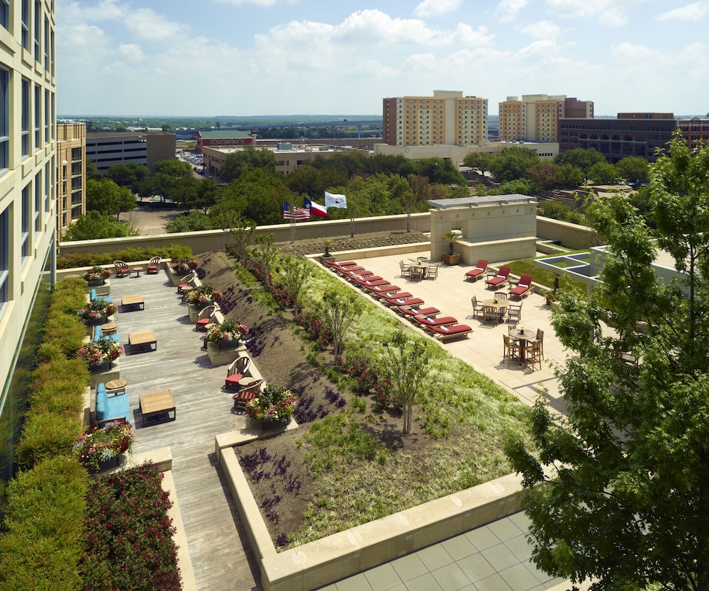 Omni Fort Worth Hotel - photo 124