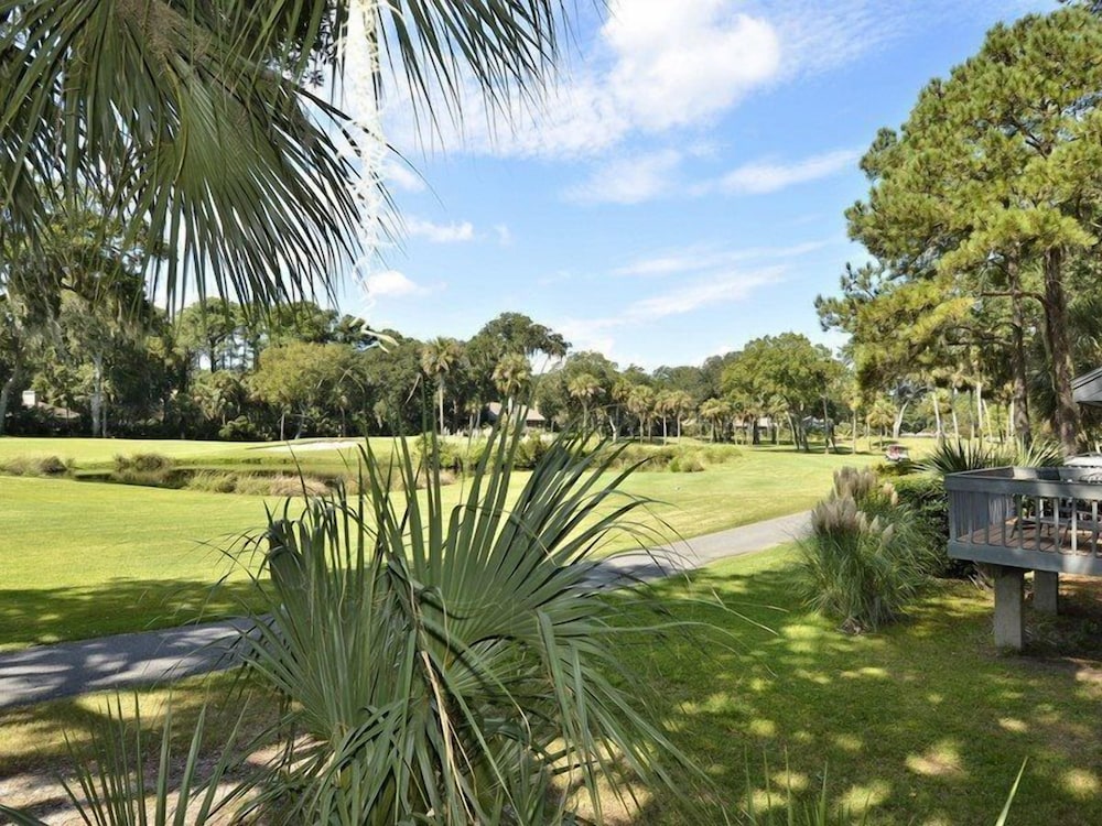 218 Turnberry Village — 4-Star Luxury Hotel in Hilton Head Island, United States
