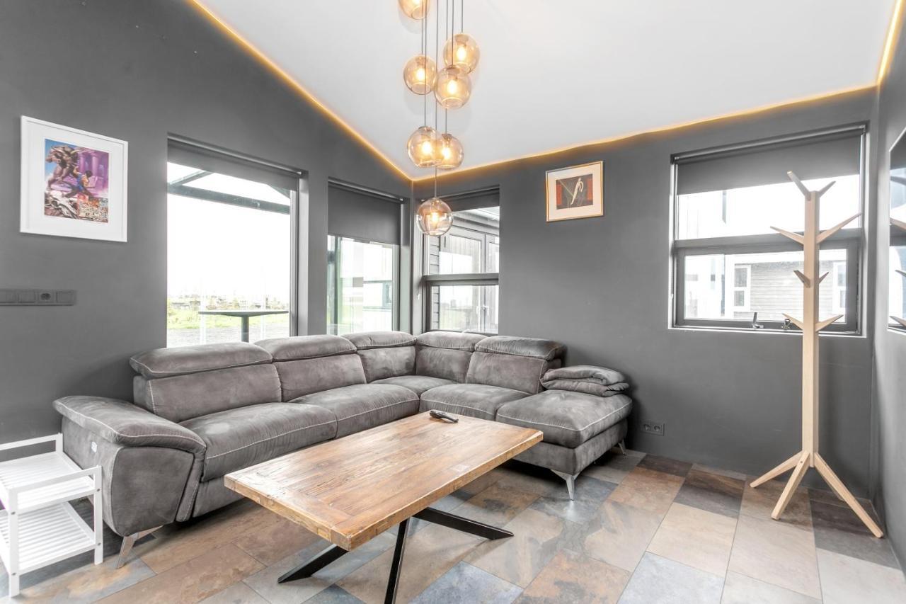 Hrafnasel Guesthouse — 4-Star Luxury Hotel in Selfoss, Iceland