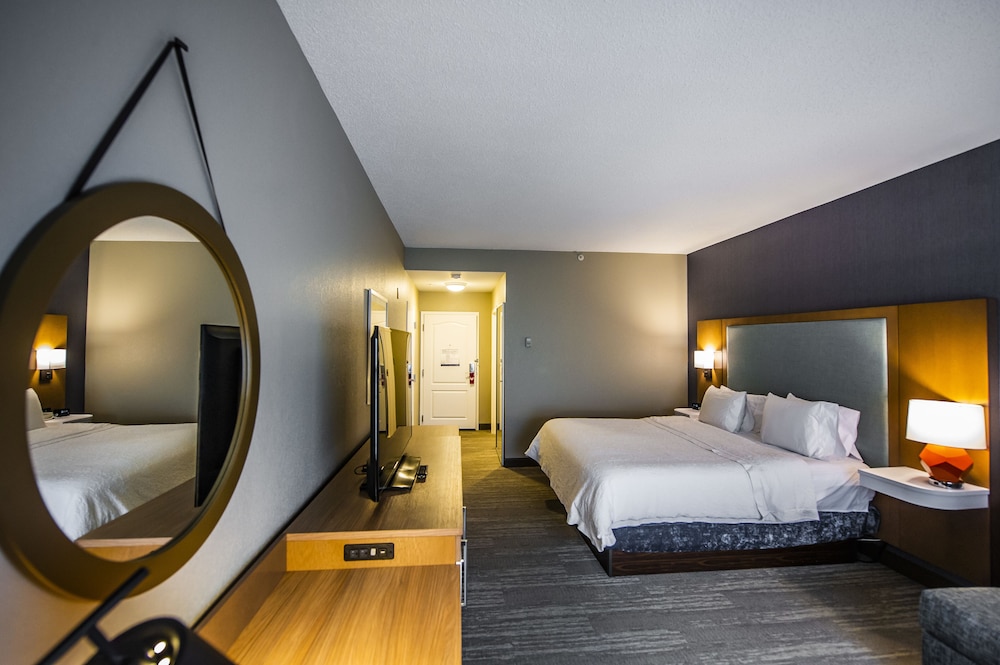 Hampton Inn South Kingstown Newport Area - photo 12