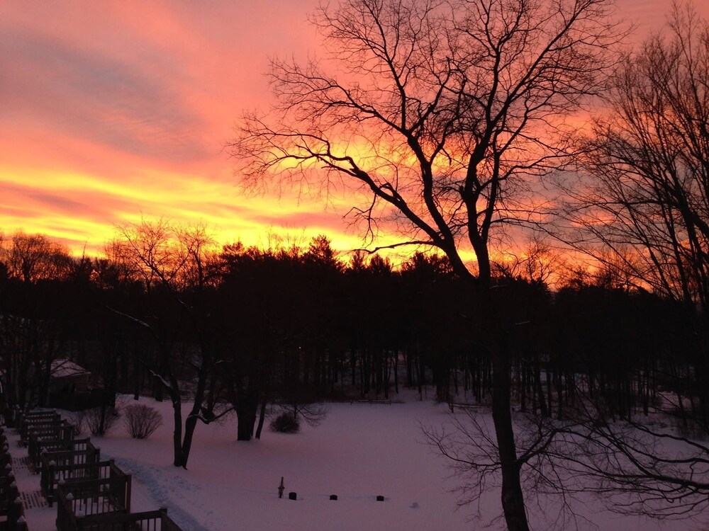 The Mountaineer Inn at Stowe - photo 51