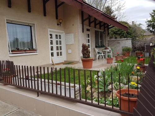Jancsi és Juliska Vendégház — hotel in Abaujszanto